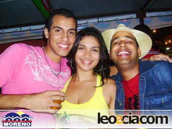 Fotos: Leo, Renato e D