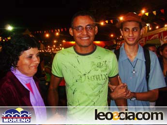 Fotos: Leo, Renato e D