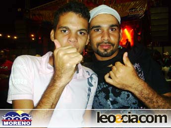 Fotos: Leo, Renato e D