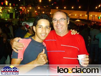 Fotos: Leo, Renato e D