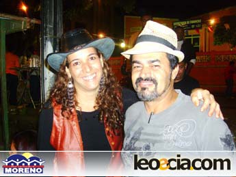 Fotos: Leo, Renato e D