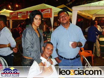 Fotos: Leo, Renato e D