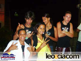 Fotos: Leo, Renato e D