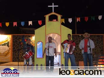 Fotos: Leo, Renato e D