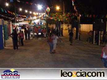 Fotos: Leo, Renato e D