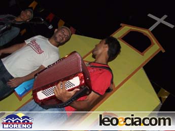 Fotos: Leo, Renato e D