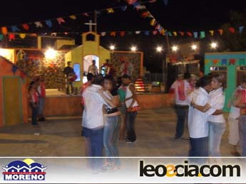 Fotos: Leo, Renato e D