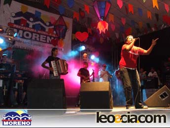 Fotos: Leo, Renato e D