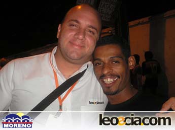 Fotos: Leo, Renato e D