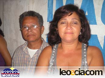 Fotos: Leo, Renato e D