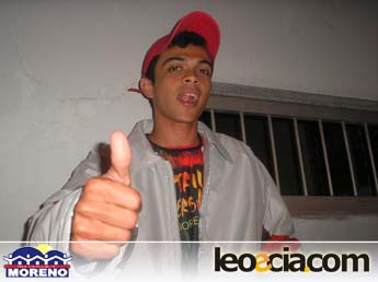 Fotos: Leo, Renato e D