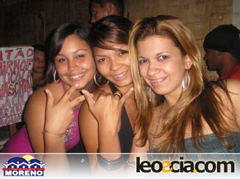 Fotos: Leo, Renato e D