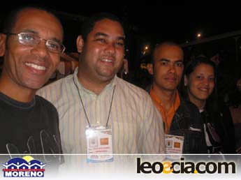 Fotos: Leo, Renato e D