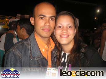 Fotos: Leo, Renato e D