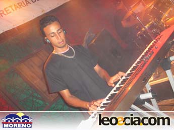 Fotos: Leo, Renato e D