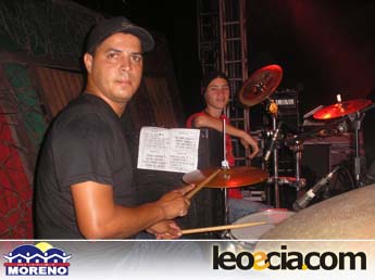 Fotos: Leo, Renato e D