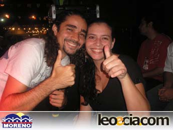 Fotos: Leo, Renato e D