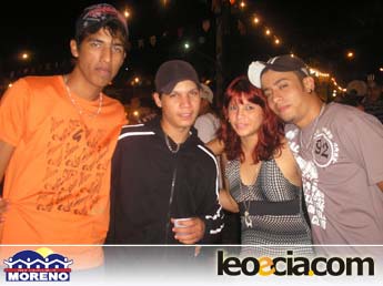 Fotos: Leo, Renato e D