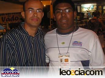 Fotos: Leo, Renato e D