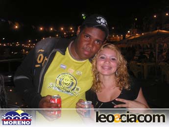 Fotos: Leo, Renato e D