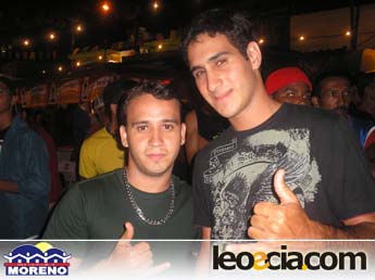 Fotos: Leo, Renato e D