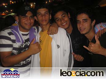 Fotos: Leo, Renato e D