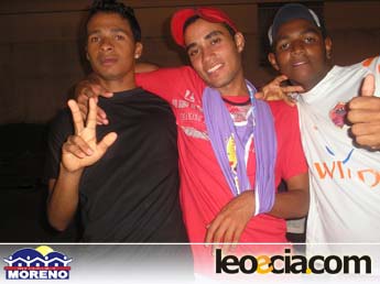 Fotos: Leo, Renato e D