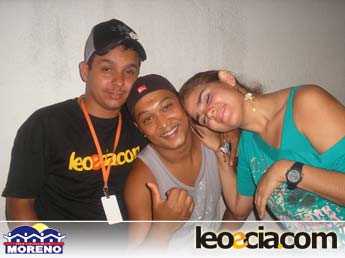 Fotos: Leo, Renato e D