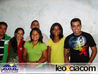 Fotos: Leo, Renato e D