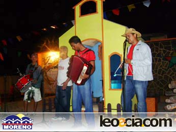 Fotos: Leo, Renato e D