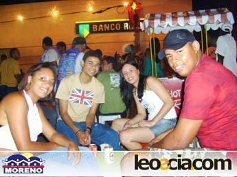 Fotos: Leo, Renato e D