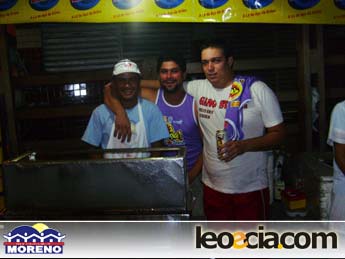 Fotos: Leo, Renato e D