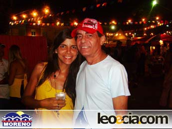 Fotos: Leo, Renato e D