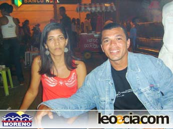 Fotos: Leo, Renato e D