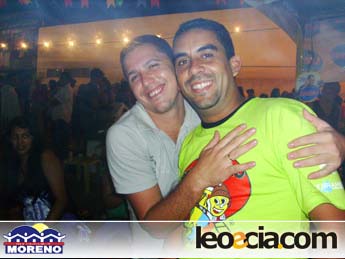 Fotos: Leo, Renato e D