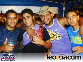 Fotos: Leo, Renato e D