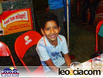 Fotos: Leo, Renato e D