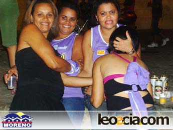 Fotos: Leo, Renato e D