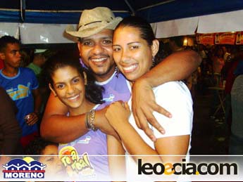 Fotos: Leo, Renato e D