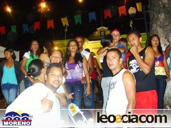 Fotos: Leo, Renato e D