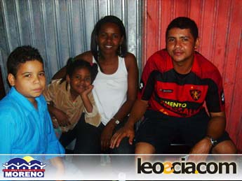 Fotos: Leo, Renato e D