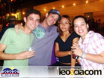 Fotos: Leo, Renato e D