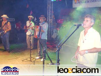 Fotos: Leo, Renato e D