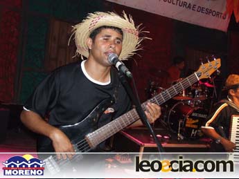 Fotos: Leo, Renato e D