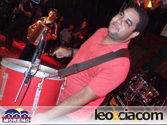 Fotos: Leo, Renato e D