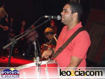 Fotos: Leo, Renato e D