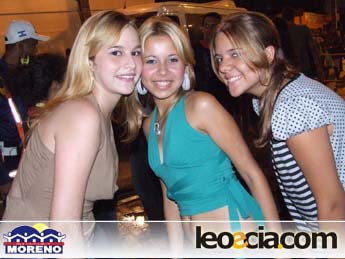 Fotos: Leo, Renato e D