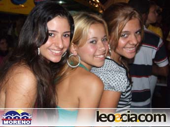 Fotos: Leo, Renato e D