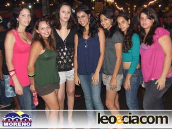 Fotos: Leo, Renato e D