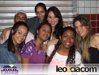 Fotos: Leo, Renato e D